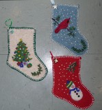 Saunders.Bonnie.Felted.Sweater.Stockings