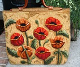 Shick.Therese.Poppy Tote