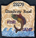 Smith.Brenda. Fish Camp