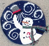 m-passerello-Frosty-Snowman
